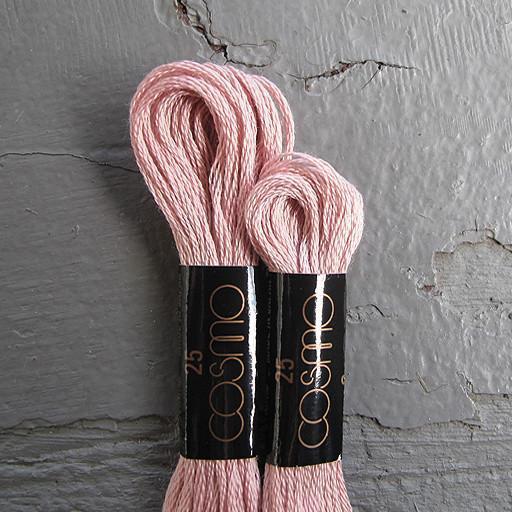 Cosmo Floss: Reds - Image 11