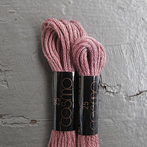 Cosmo Floss: Reds - Image 12