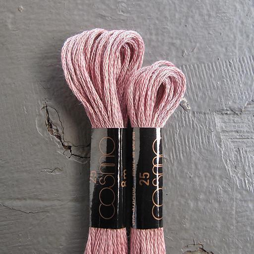 Cosmo Floss: Reds - Image 13