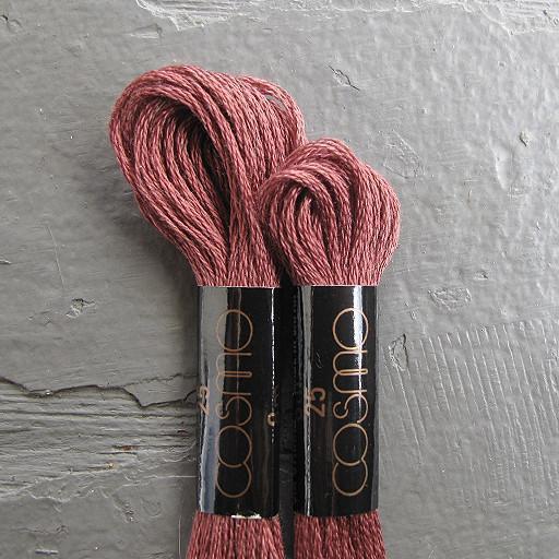 Cosmo Floss: Reds - Image 15