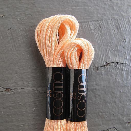 Cosmo Floss: Reds - Image 16