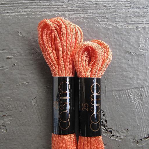 Cosmo Floss: Reds - Image 19