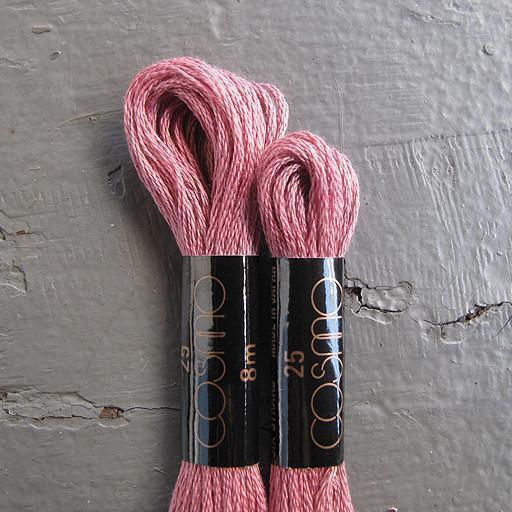 Cosmo Floss: Reds - Image 23