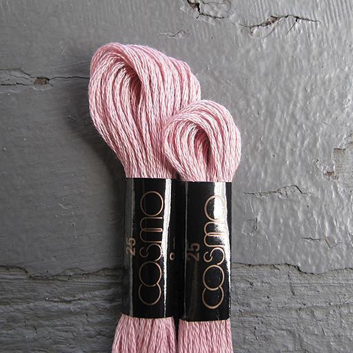 Cosmo Floss: Reds - Image 25