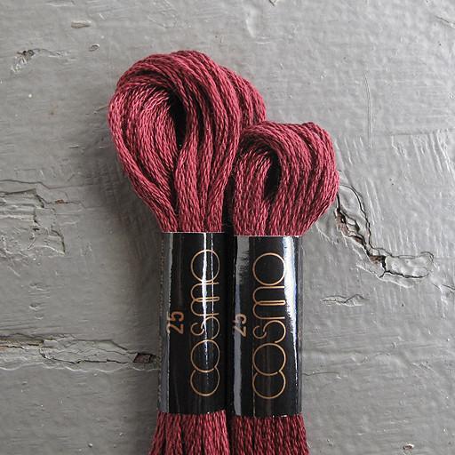 Cosmo Floss: Reds - Image 27