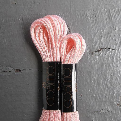 Cosmo Floss: Reds - Image 28