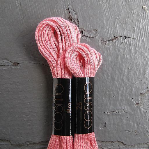 Cosmo Floss: Reds - Image 3