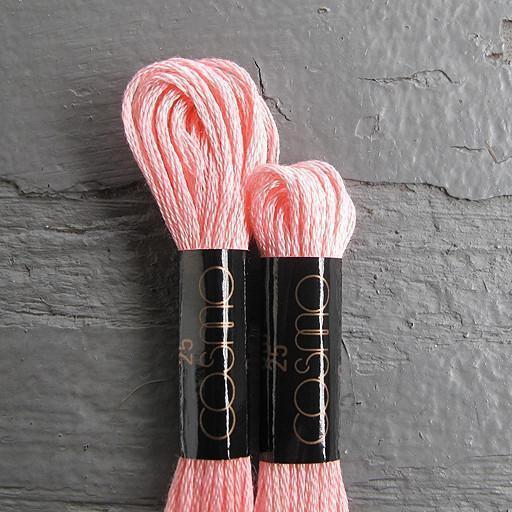 Cosmo Floss: Reds - Image 31