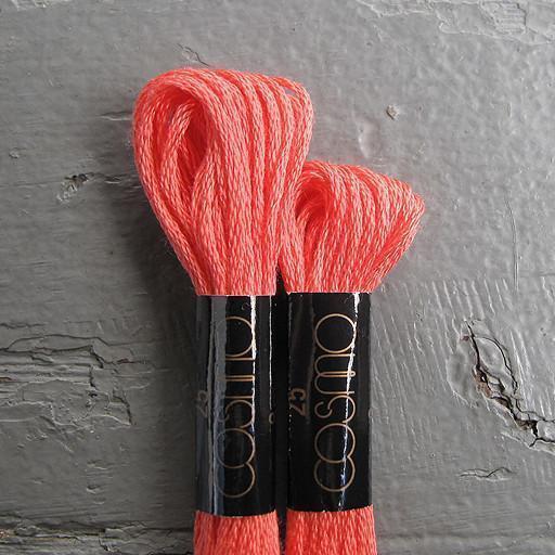 Cosmo Floss: Reds - Image 32