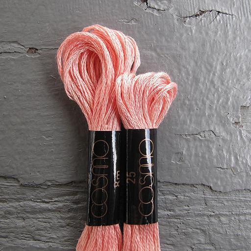 Cosmo Floss: Reds - Image 34