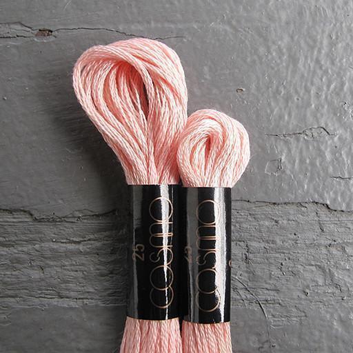 Cosmo Floss: Reds - Image 36