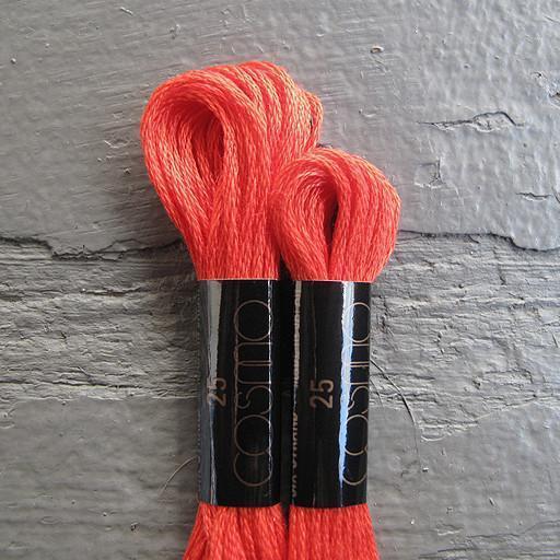 Cosmo Floss: Reds - Image 37