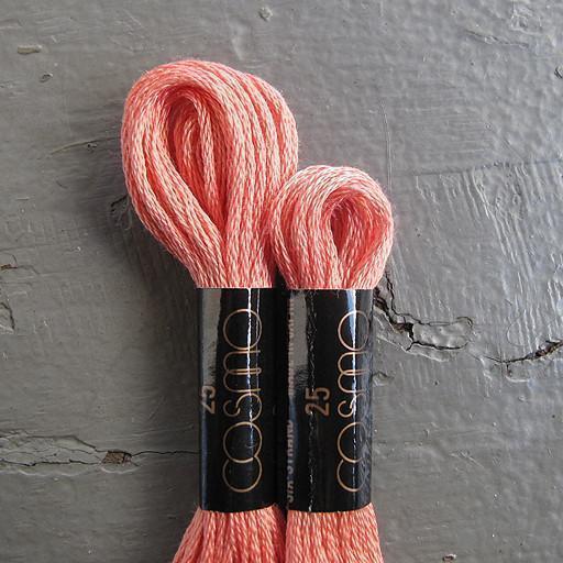 Cosmo Floss: Reds - Image 38