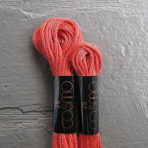 Cosmo Floss: Reds - Image 39