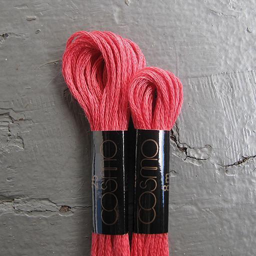 Cosmo Floss: Reds - Image 4