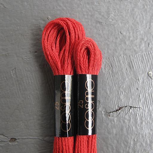 Cosmo Floss: Reds - Image 41
