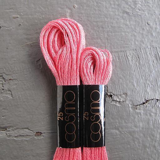 Cosmo Floss: Reds - Image 42