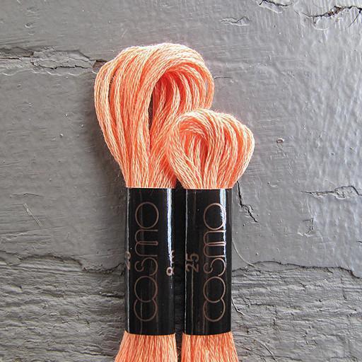 Cosmo Floss: Reds - Image 45