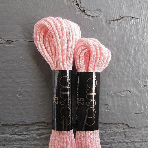 Cosmo Floss: Reds - Image 5