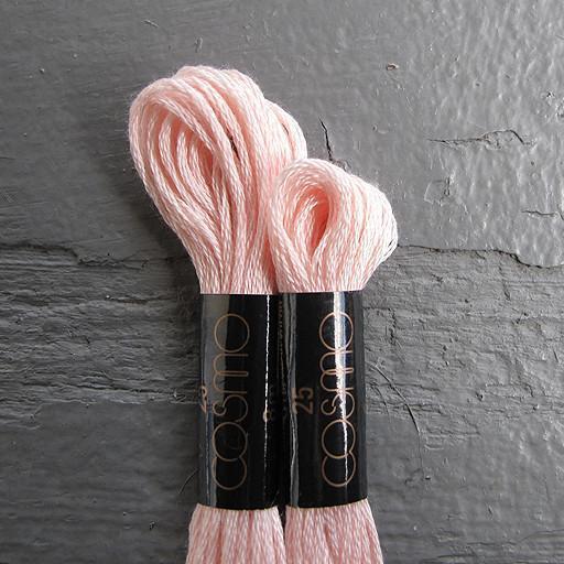 Cosmo Floss: Reds - Image 6
