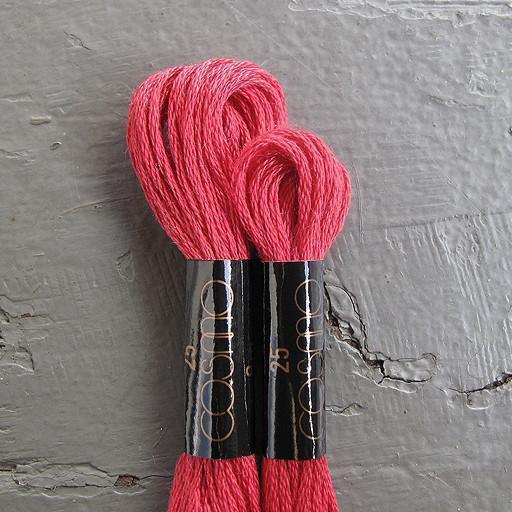 Cosmo Floss: Reds - Image 8