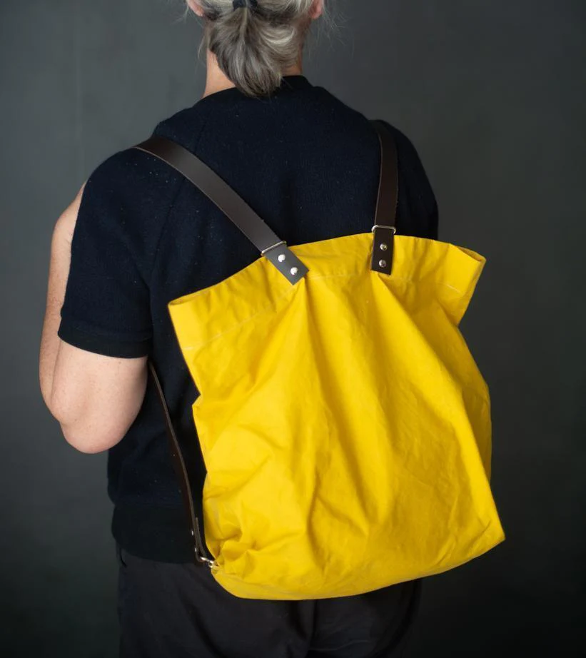 Costermonger Bag - Image 2