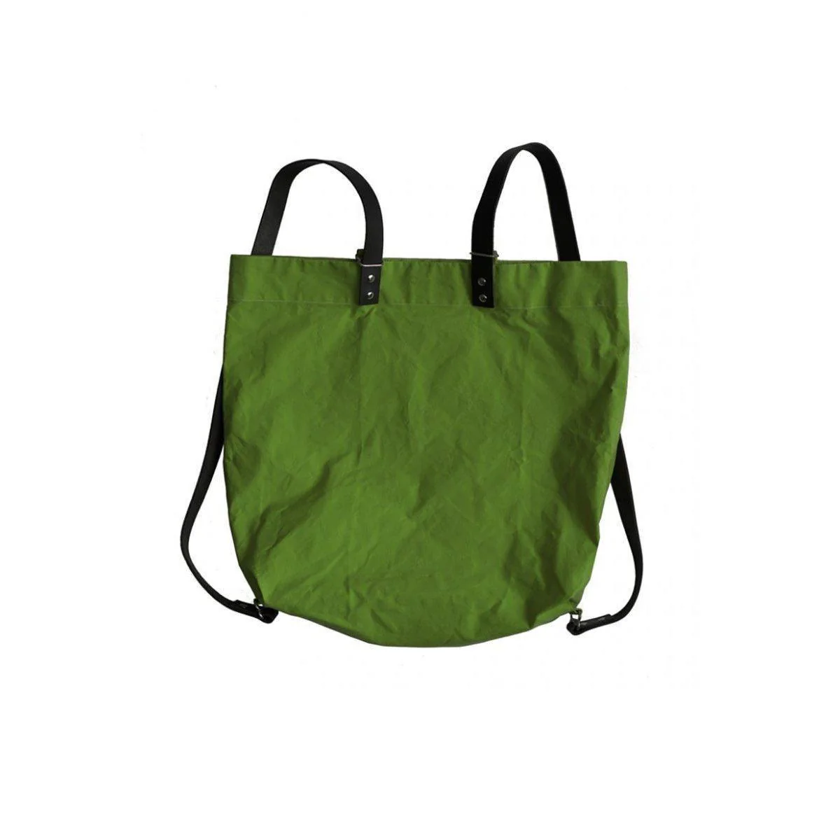 Costermonger Bag Hardware Kit in Nickel - Image 5