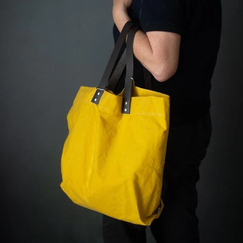 Costermonger Bag Pattern - Image 3