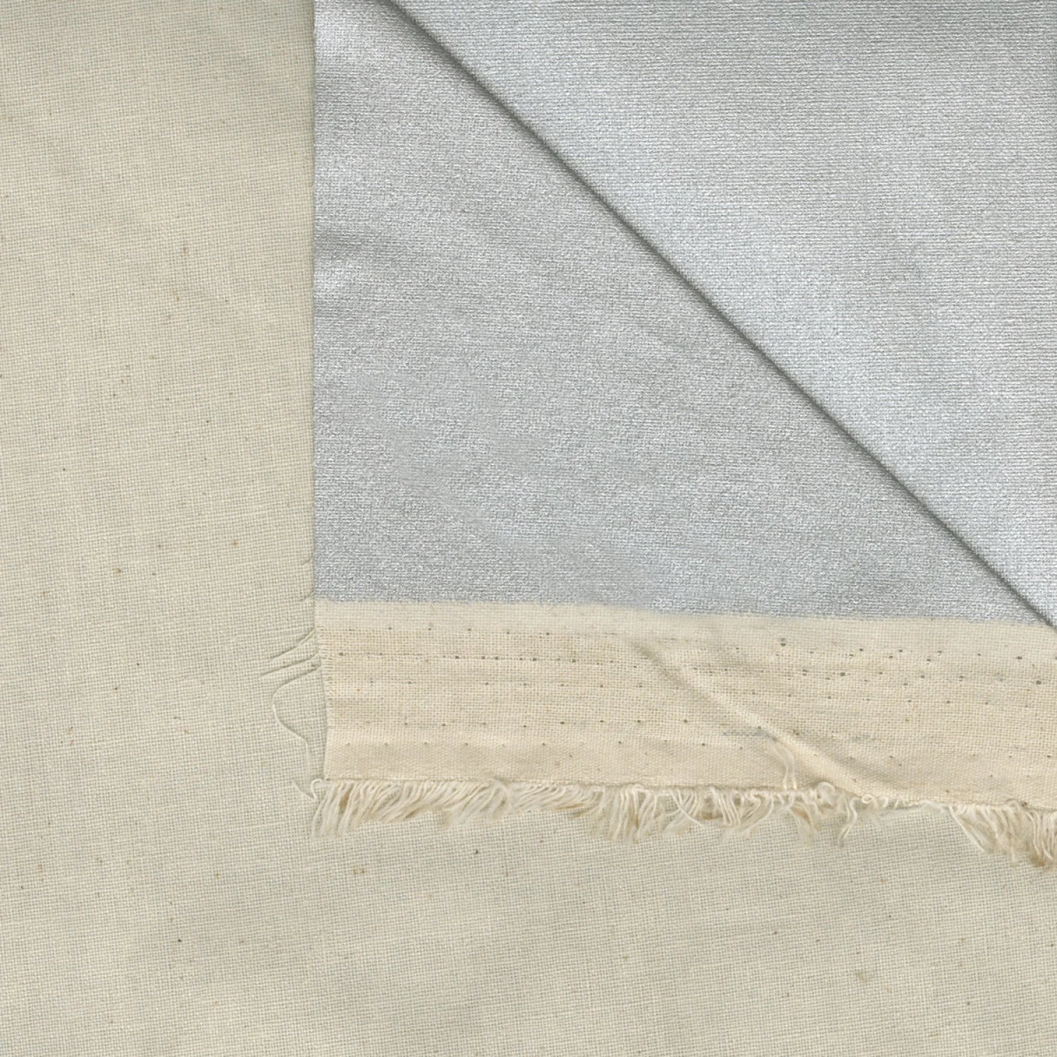 Cotton Heat-Reflective Fabric