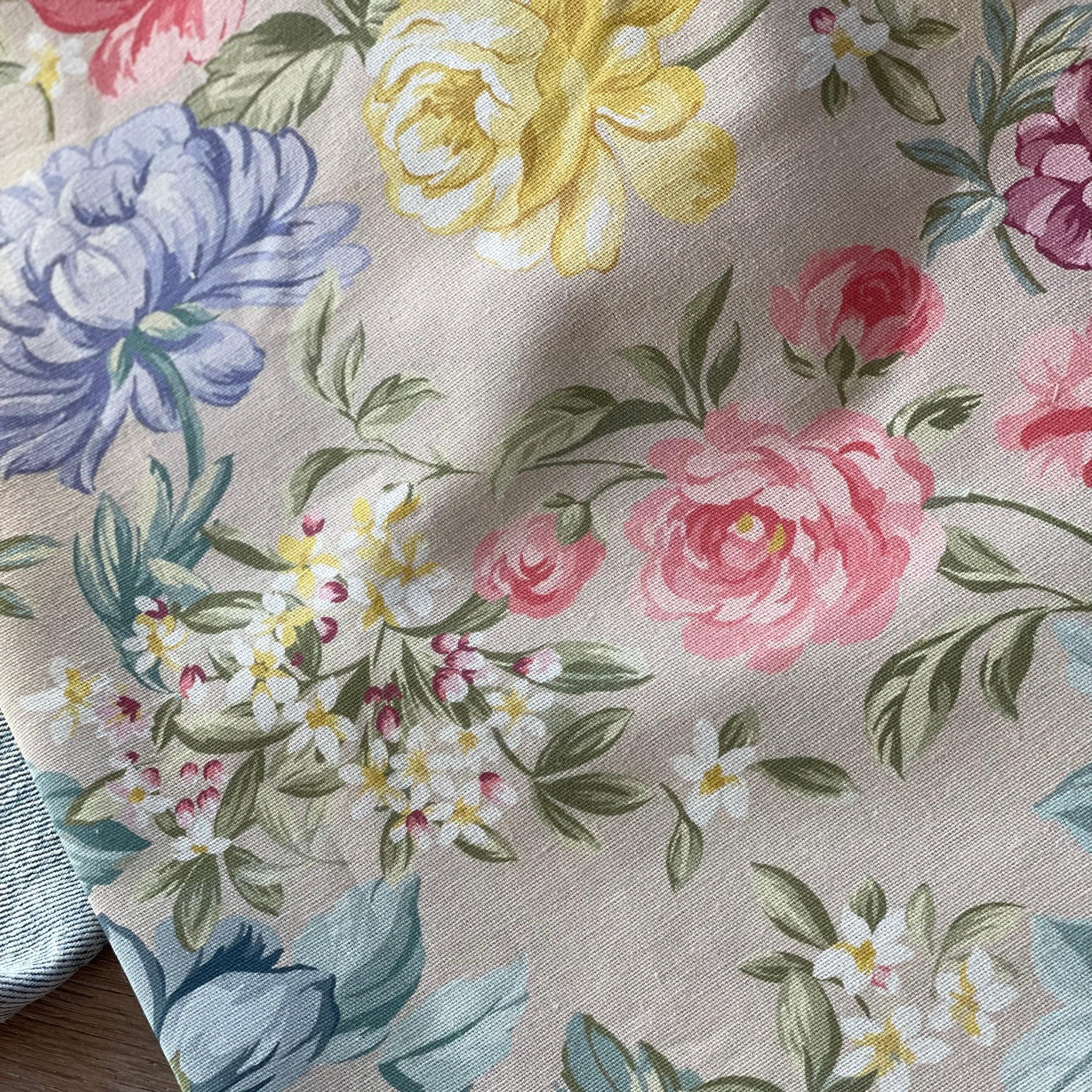 Cotton Linen Canvas - Maddalena - Image 5