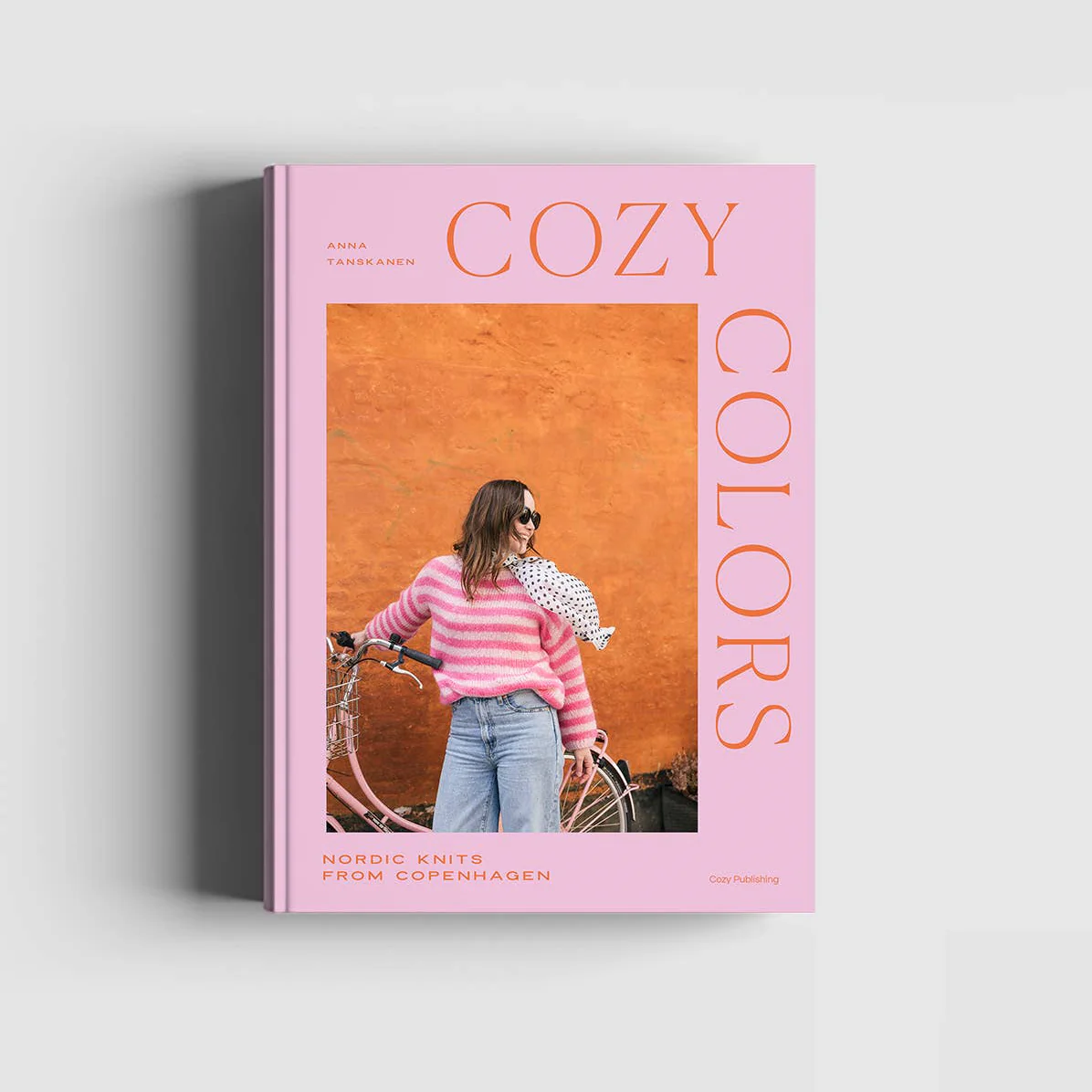 Cozy Colors – Nordic Knits from Copenhagen