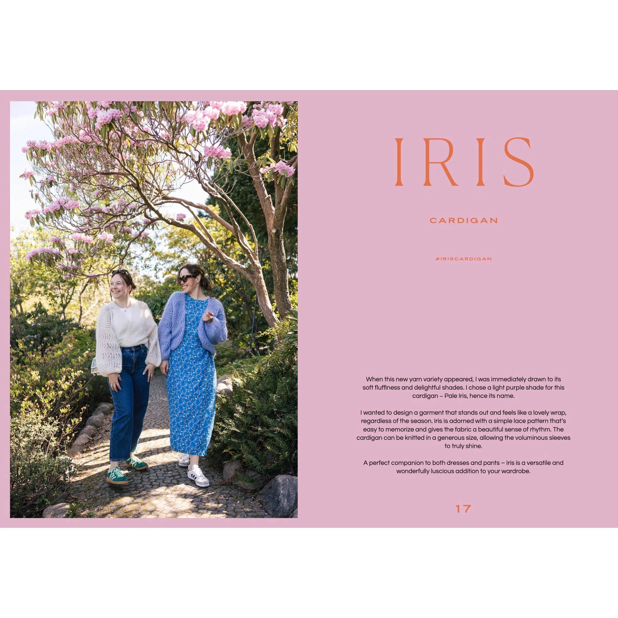 Cozy Colors – Nordic Knits from Copenhagen - Image 2
