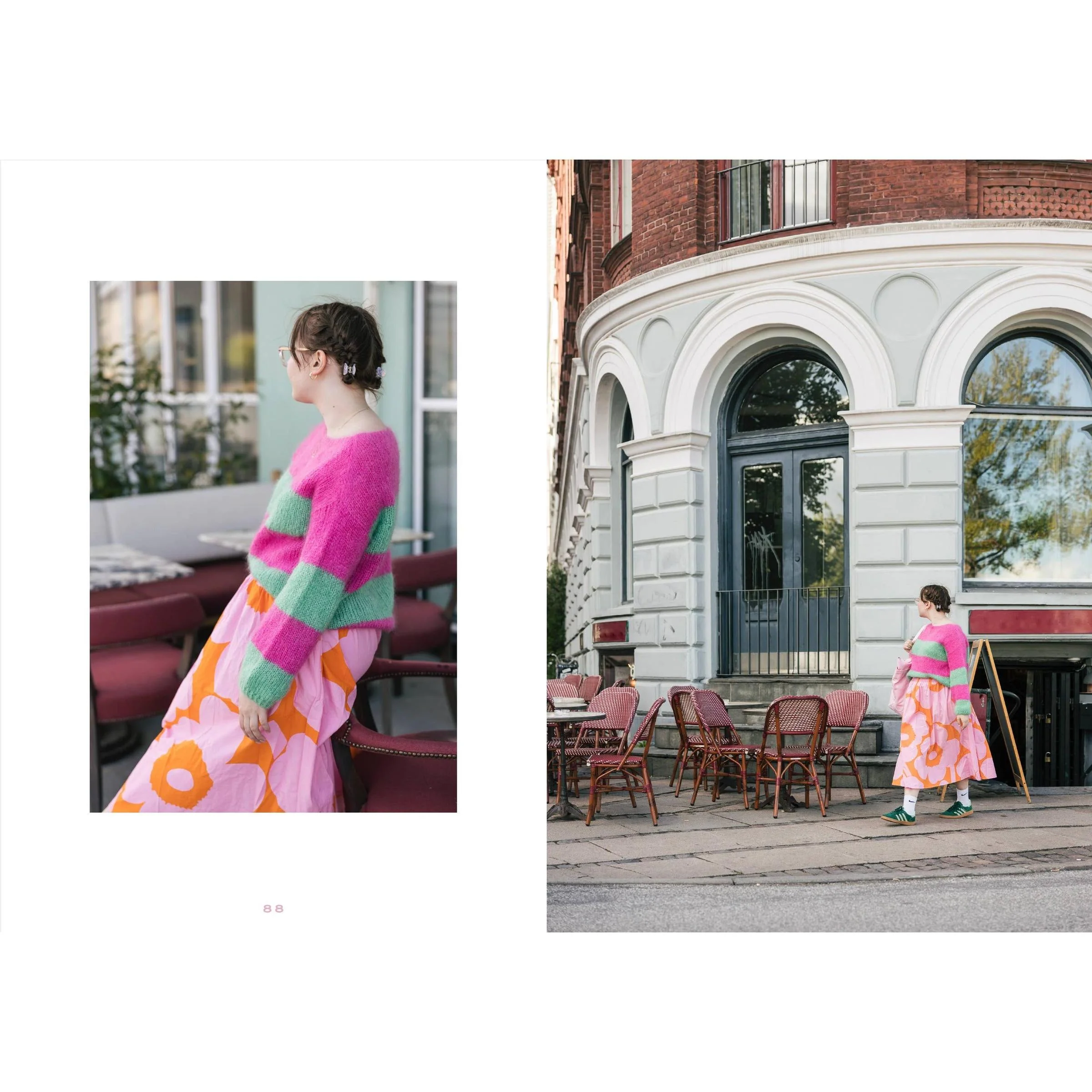 Cozy Colors – Nordic Knits from Copenhagen - Image 3