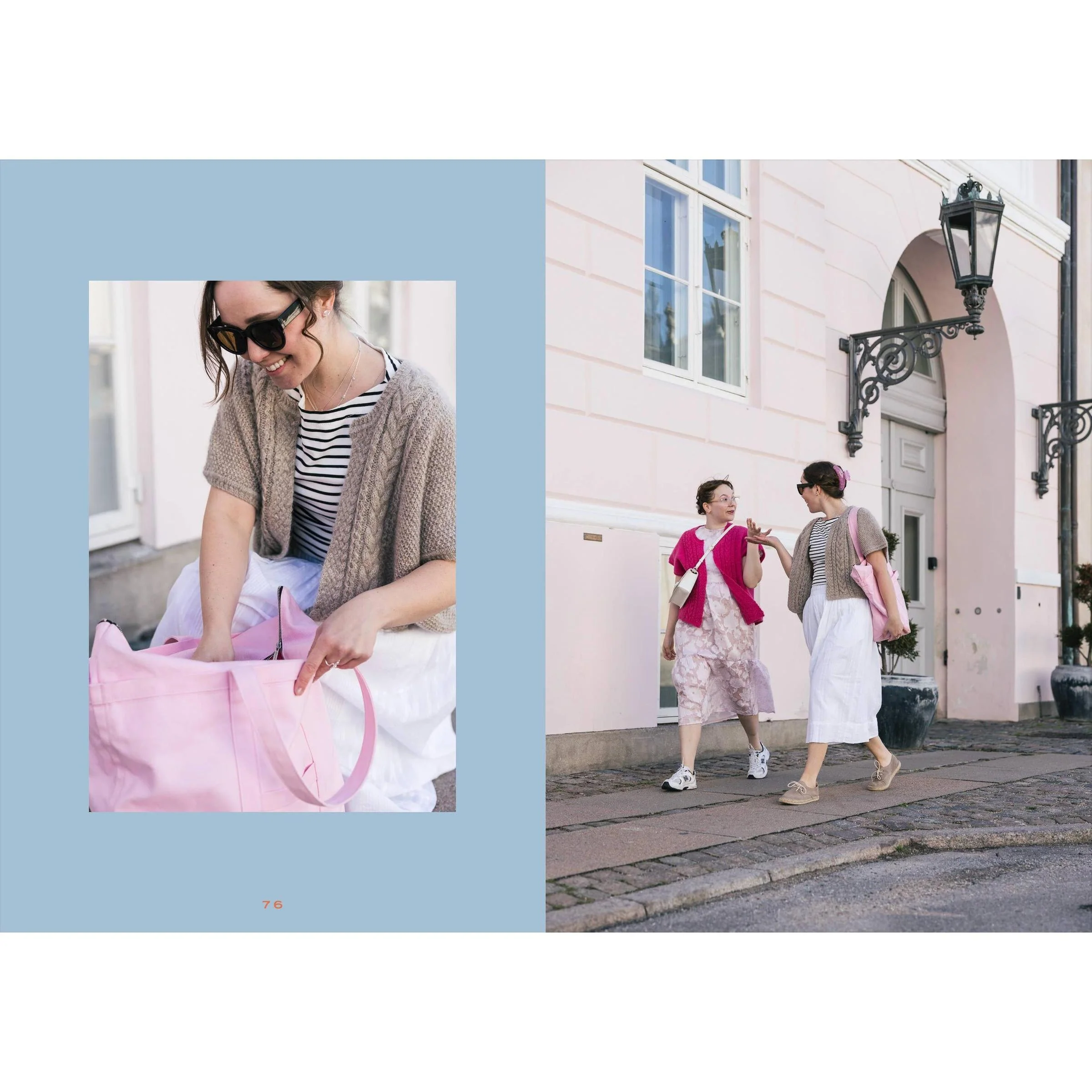 Cozy Colors – Nordic Knits from Copenhagen - Image 4