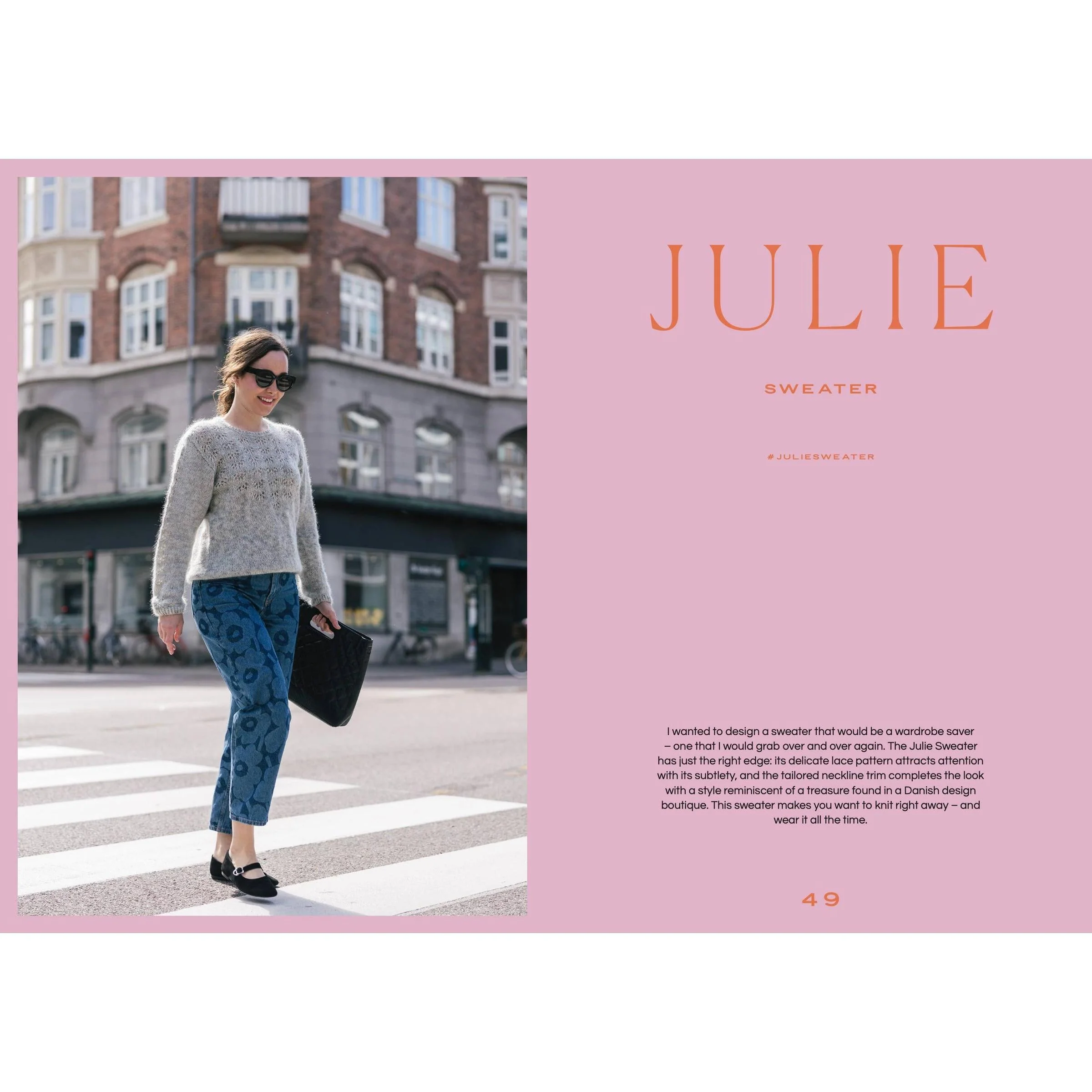 Cozy Colors – Nordic Knits from Copenhagen - Image 5