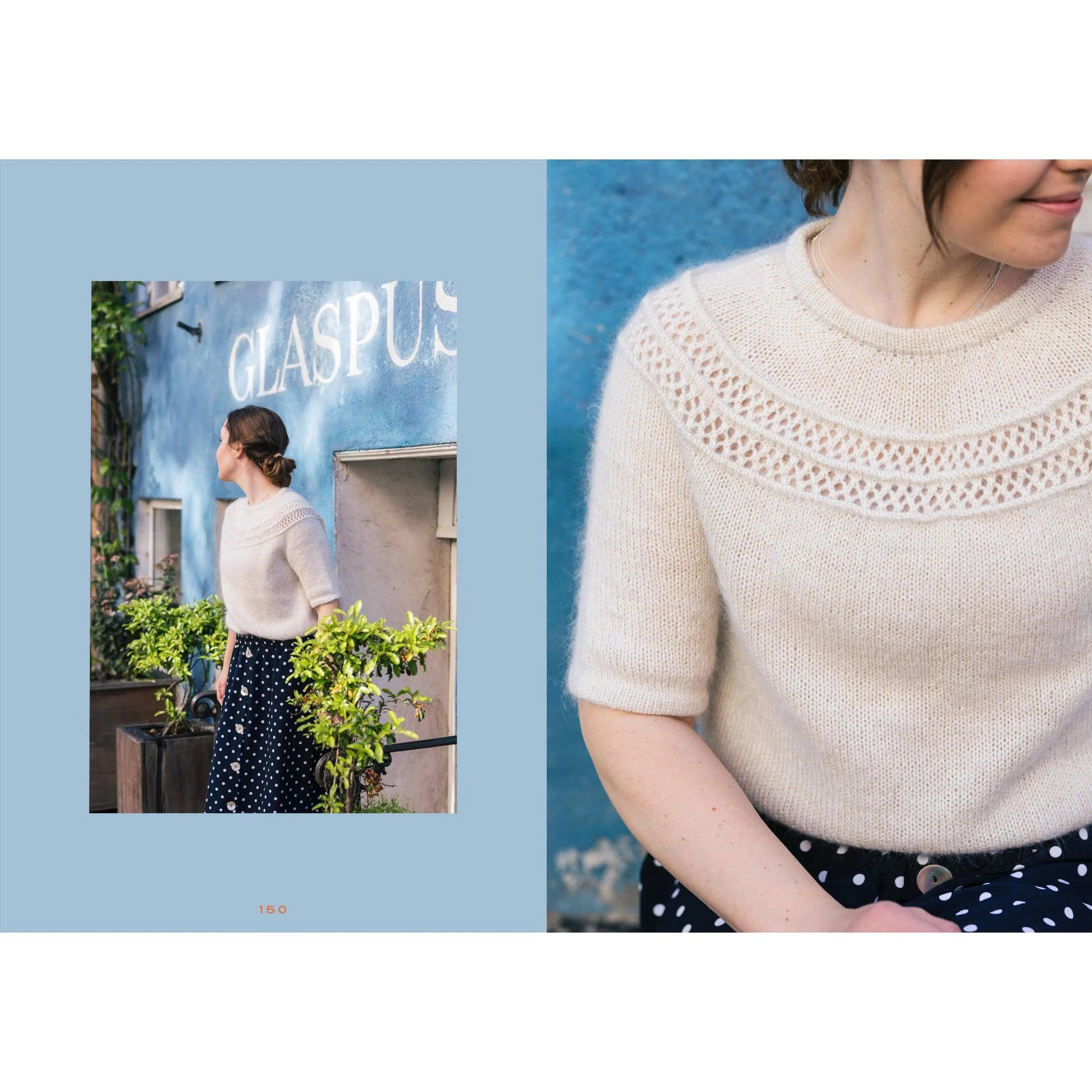 Cozy Colors – Nordic Knits from Copenhagen - Image 7