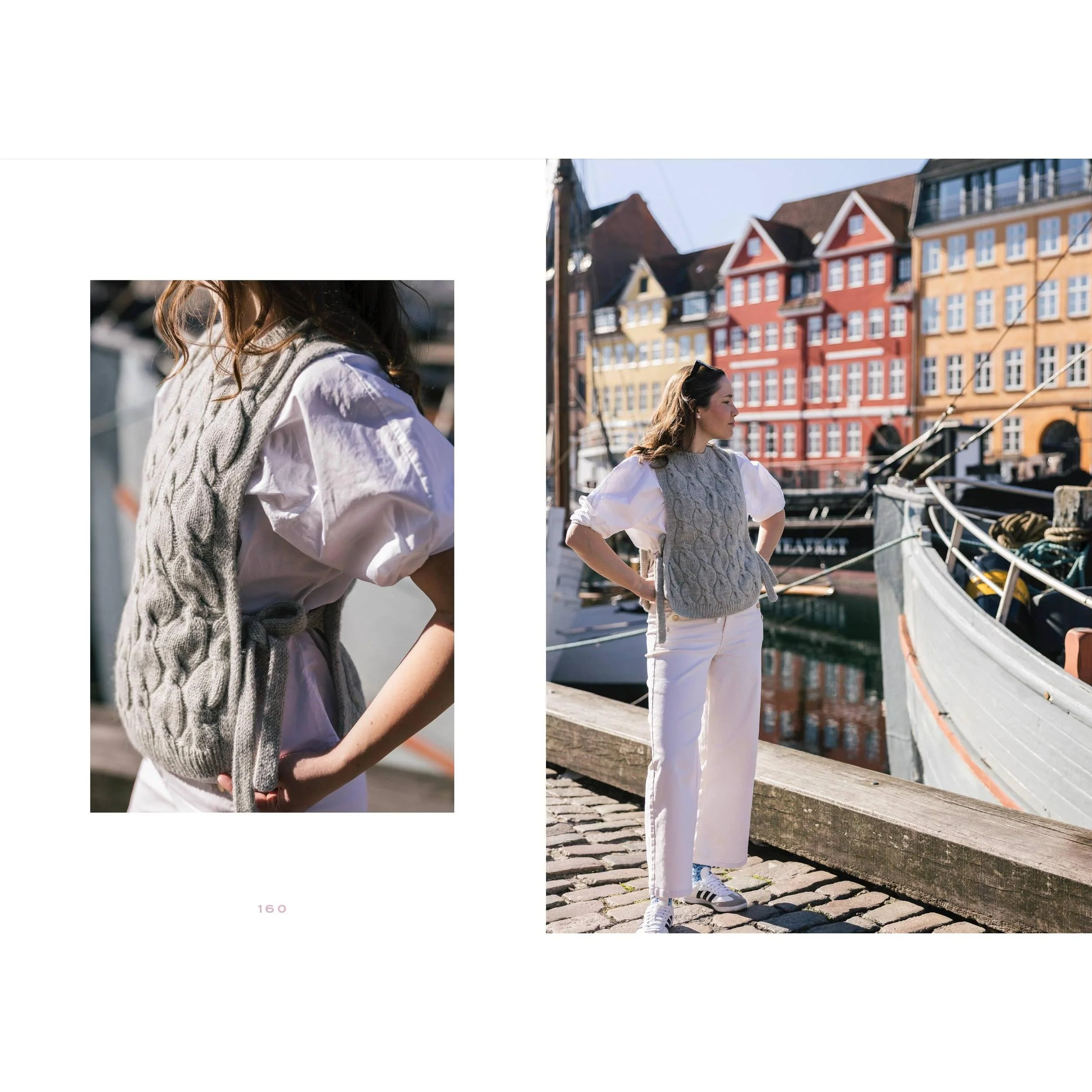 Cozy Colors – Nordic Knits from Copenhagen - Image 8