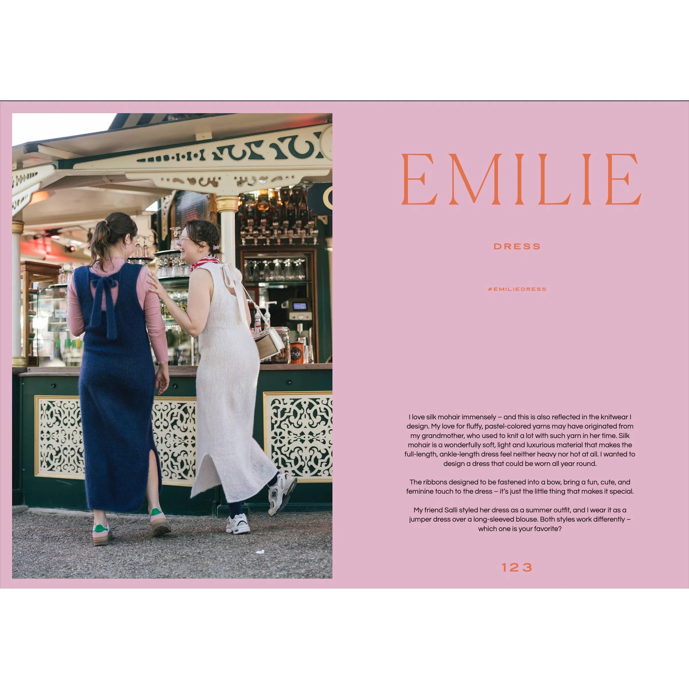 Cozy Colors – Nordic Knits from Copenhagen - Image 9