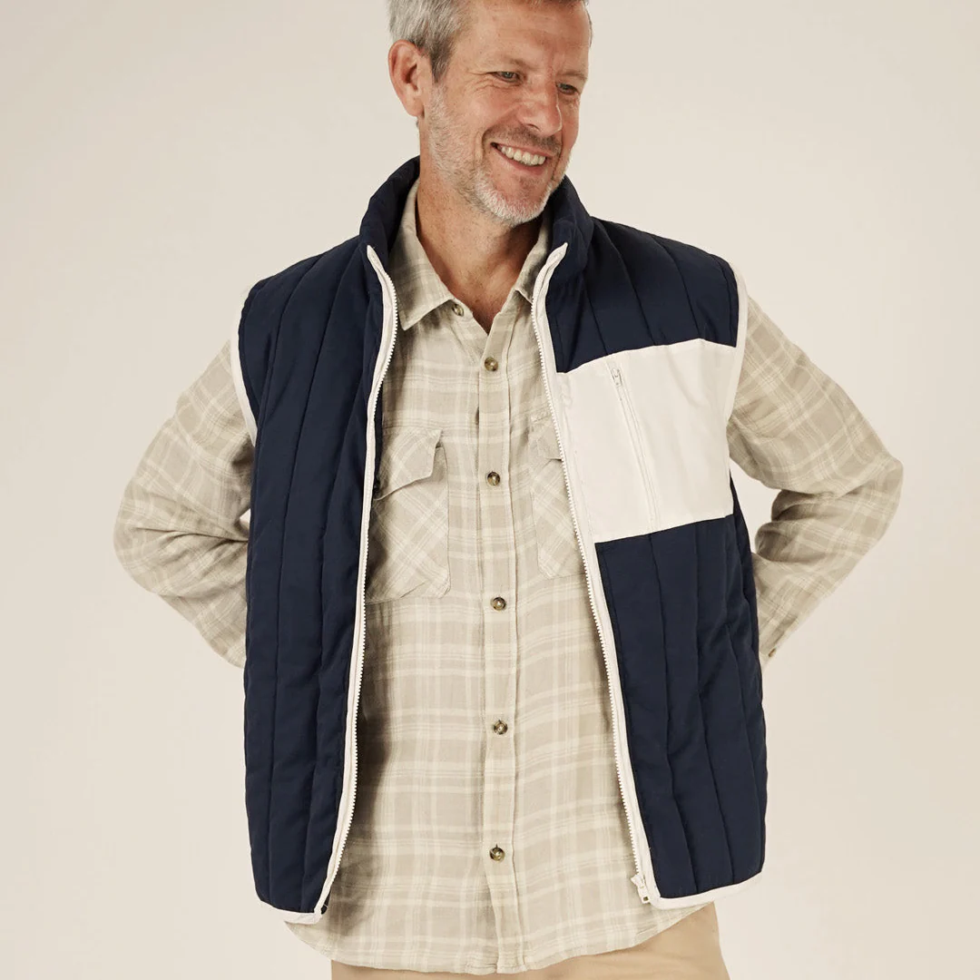 Cozy Fleece Jacket Pattern - PDF DOWNLOAD - Image 5