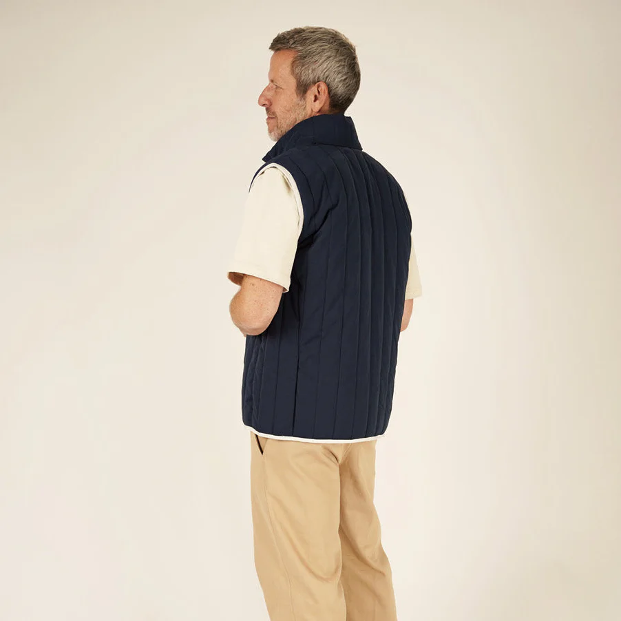Cozy Fleece Jacket Pattern - PDF DOWNLOAD - Image 6