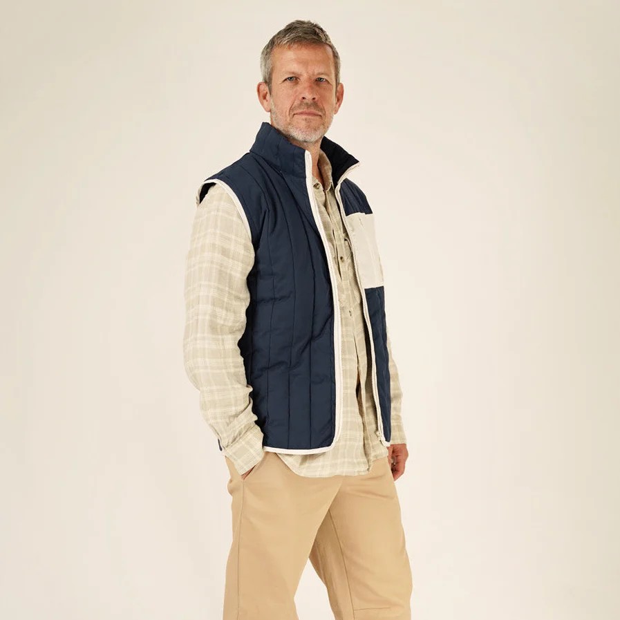 Cozy Fleece Jacket Pattern - PDF DOWNLOAD - Image 7
