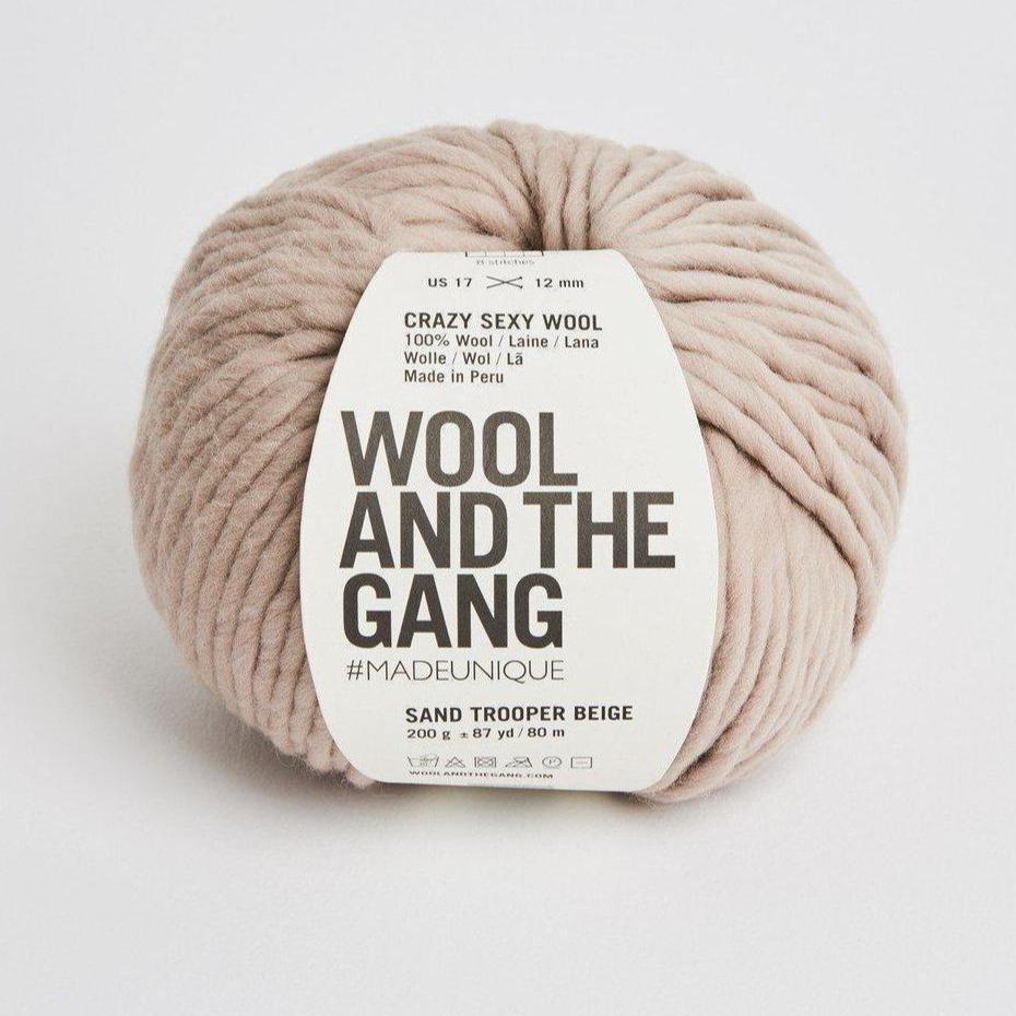 Crazy Sexy Wool - Image 20