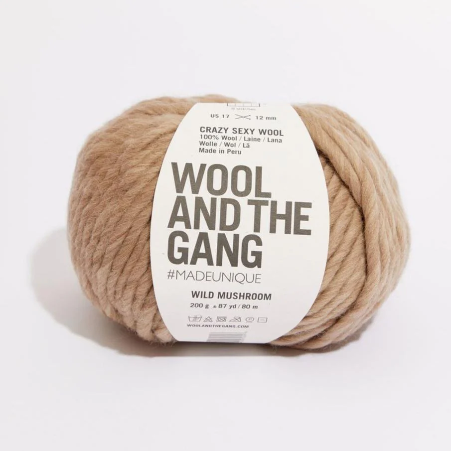 Crazy Sexy Wool - Image 21