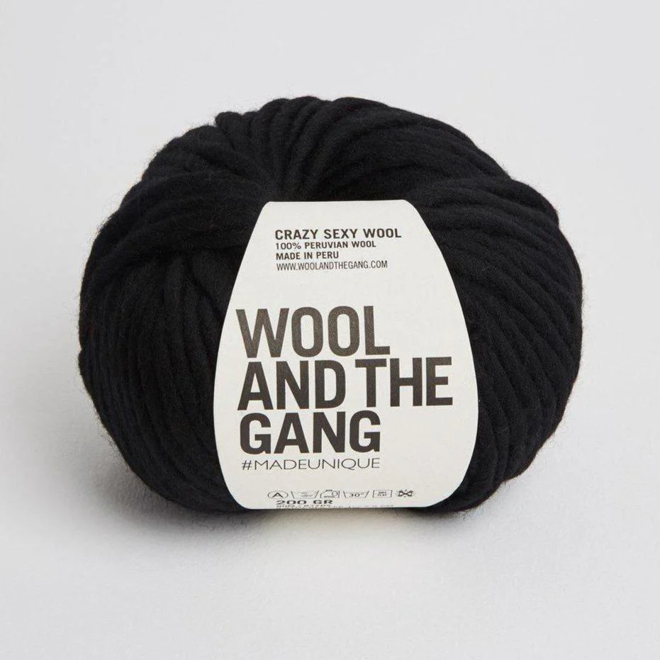 Crazy Sexy Wool - Image 24