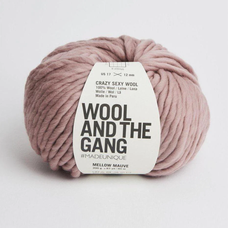 Crazy Sexy Wool - Image 8