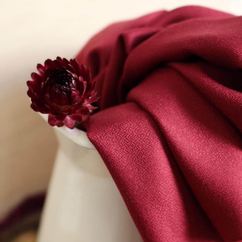 Crepe Viscose - Image 8