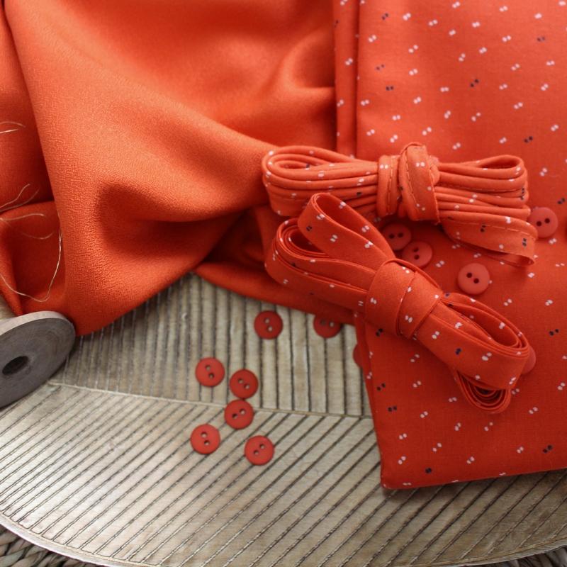 Crepe Viscose - Image 9