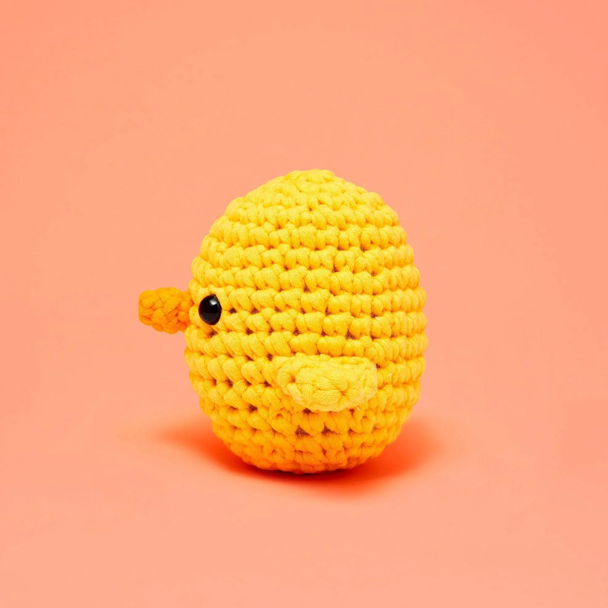Crochet Amigurumi - 2 sessions - Image 2