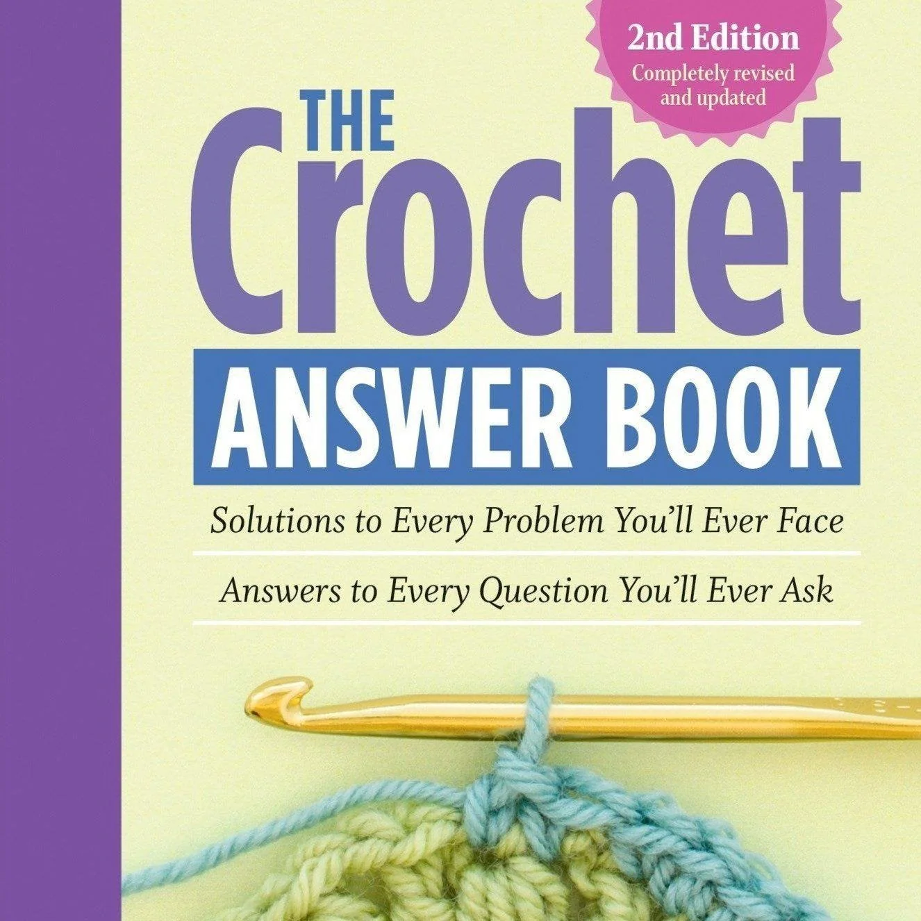 Crochet Answer Book