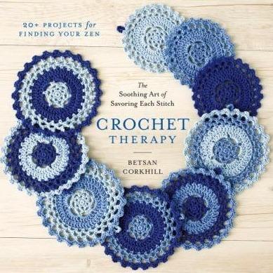 Crochet Therapy